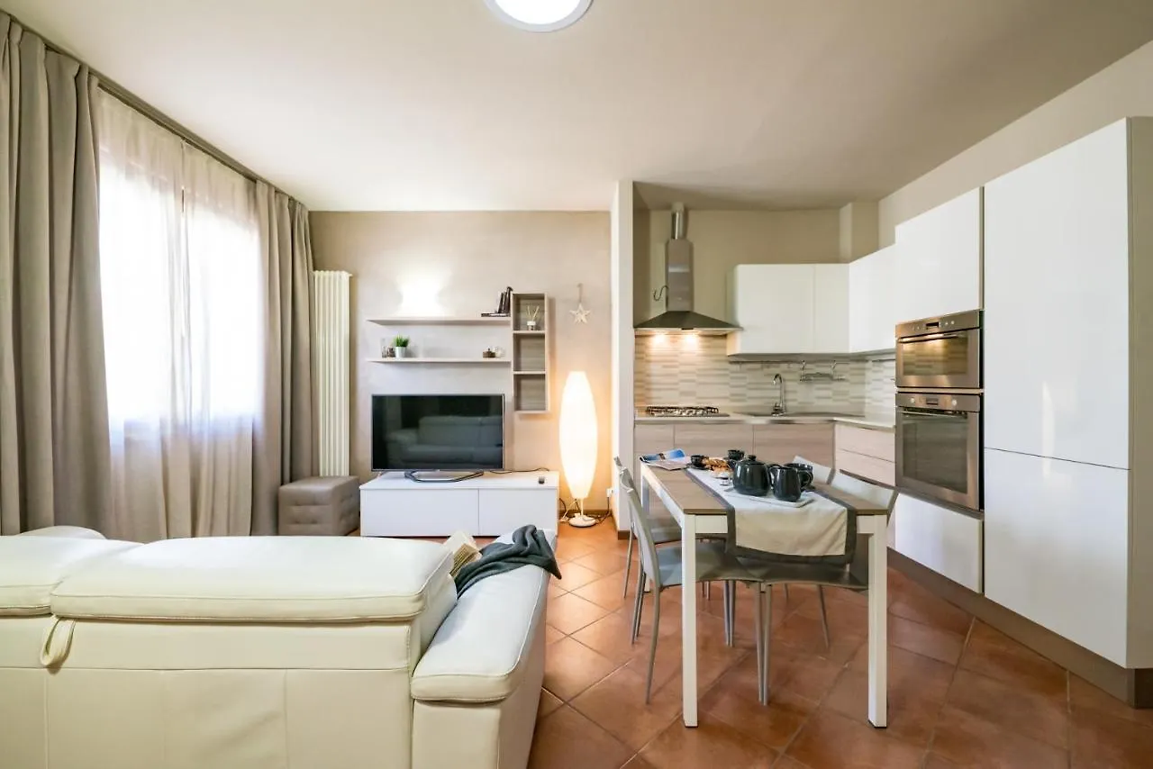 Sirmione Suite Private Terrace 0*,  Italy
